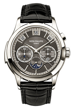 Часы Patek Philippe Grand Complications 5208P-001